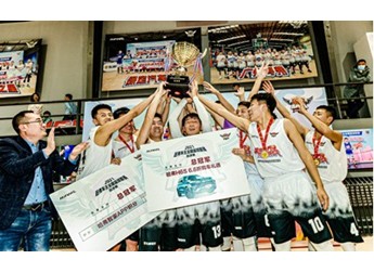 CBA中文网——中国男子篮球职业联赛赛程比分+球队数据+盘口分析长沙少年第五次全国总冠军！